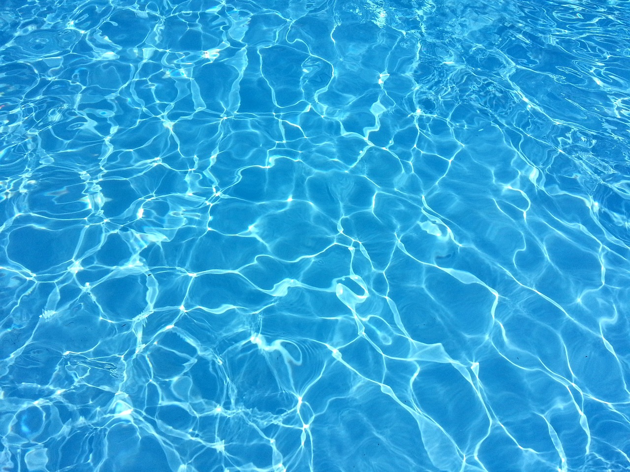 bazén